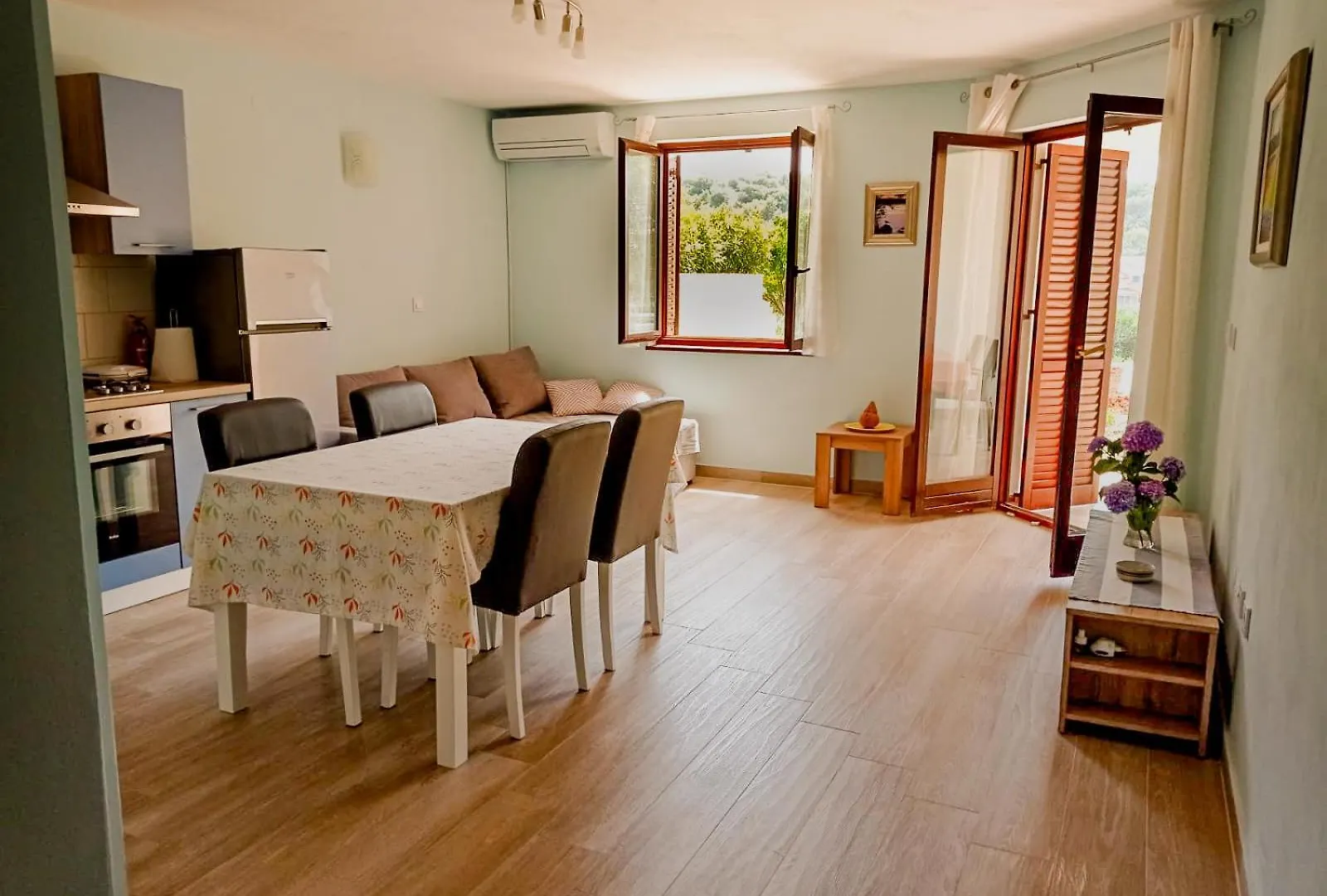 Apartment Rosemary Vinkuran