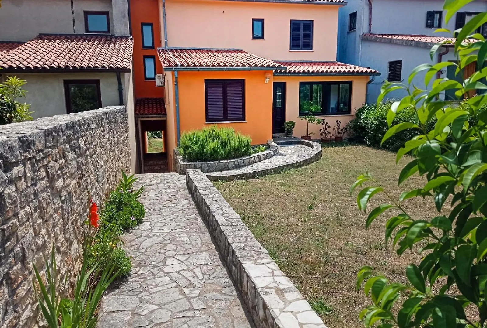 Apartment Rosemary Vinkuran Κροατία