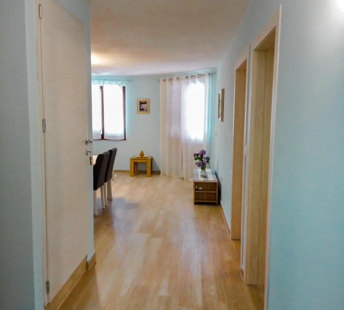 Apartment Rosemary Vinkuran Croatia