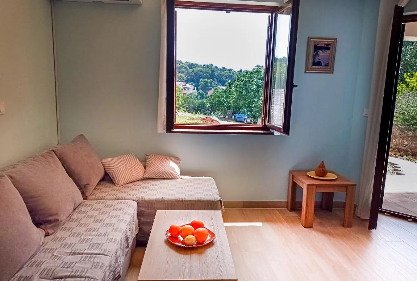 Apartment Rosemary Vinkuran 0*,  Croatia