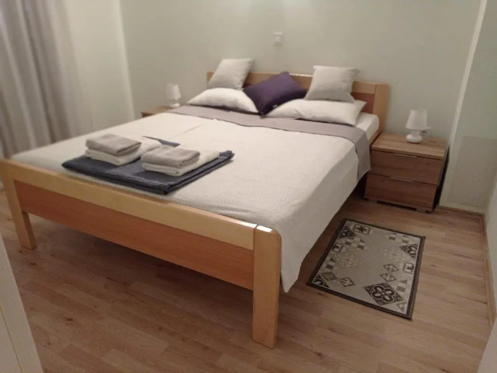 Apartment Rosemary Vinkuran